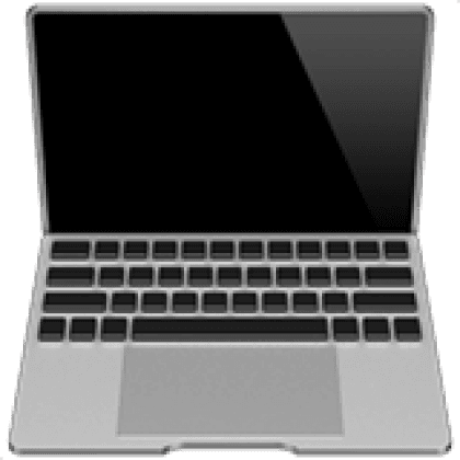Laptop icon