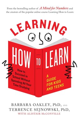Learning How to Learn. by Barbara Oakley